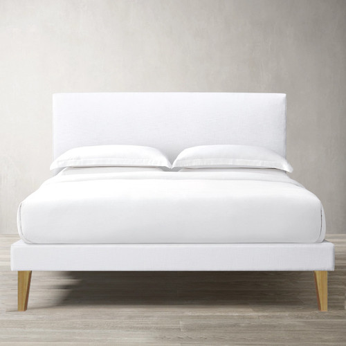Lucca - low profile bed base