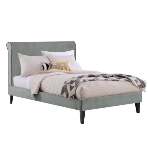 Roma slimline bed base