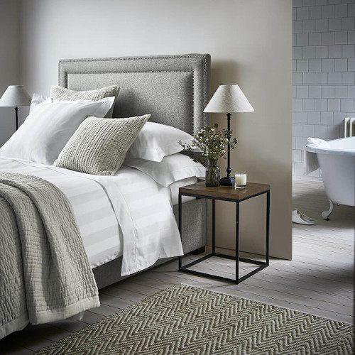 Venice with stud detail