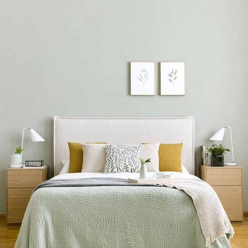 Assisi - French seam accent