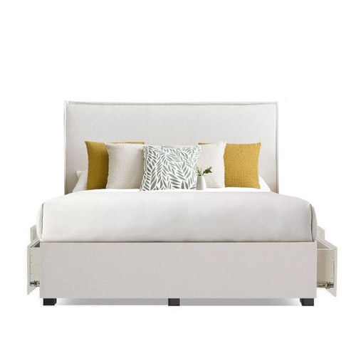 Assisi drawer bed base