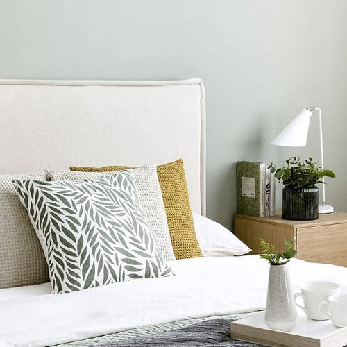 Assisi with French seam