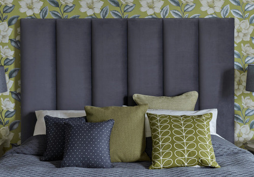 Florence Panelled Bedhead