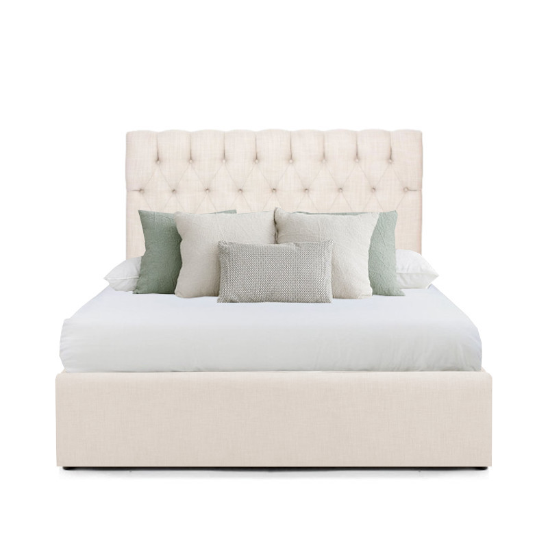 Venazza gas lift storage bed