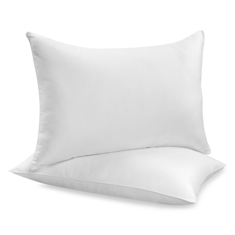 Feather Twin Pillow Pack