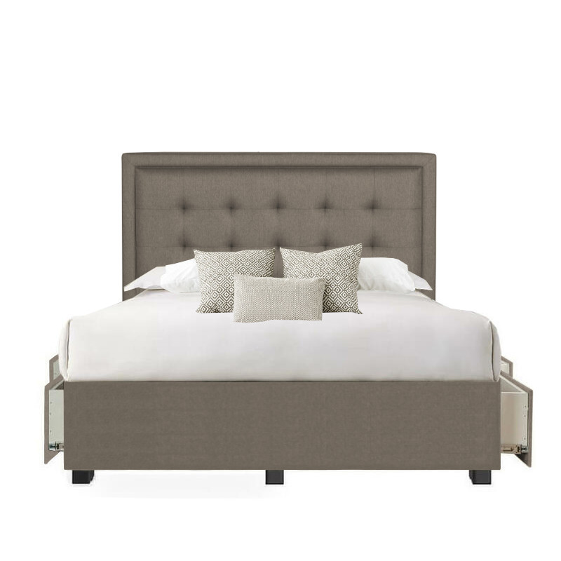 Ravello drawer bed base