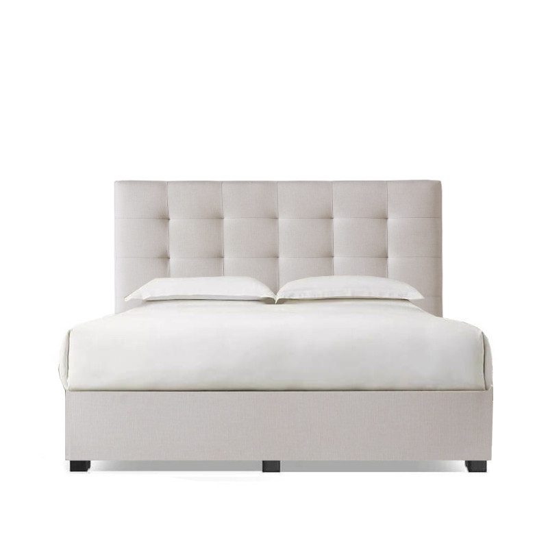 Sicily ensemble bed