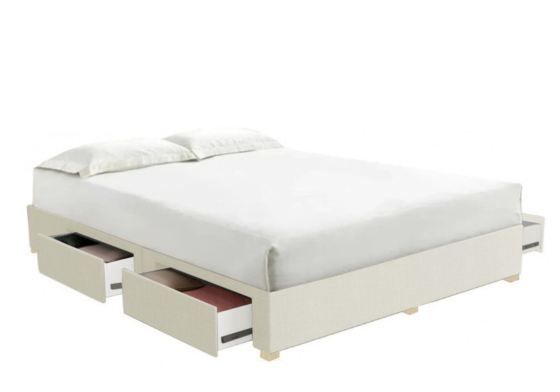 Storage Solutions for Small Bedrooms