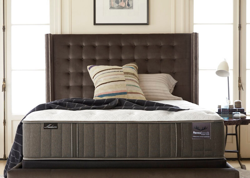 Why Choose a Natural Luxury Mattress?