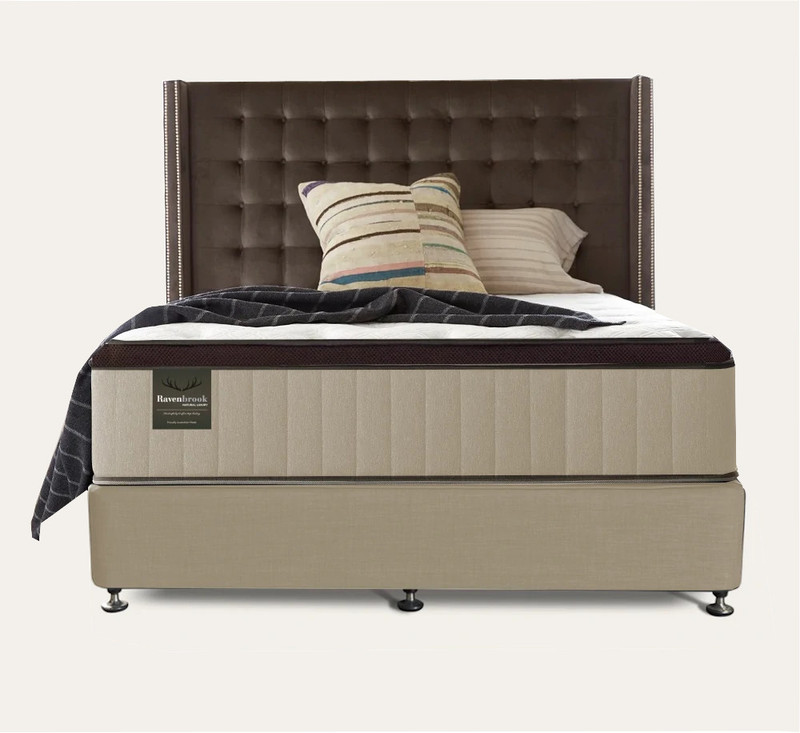 Our Mattresses Vs Mattress-in-a-Box