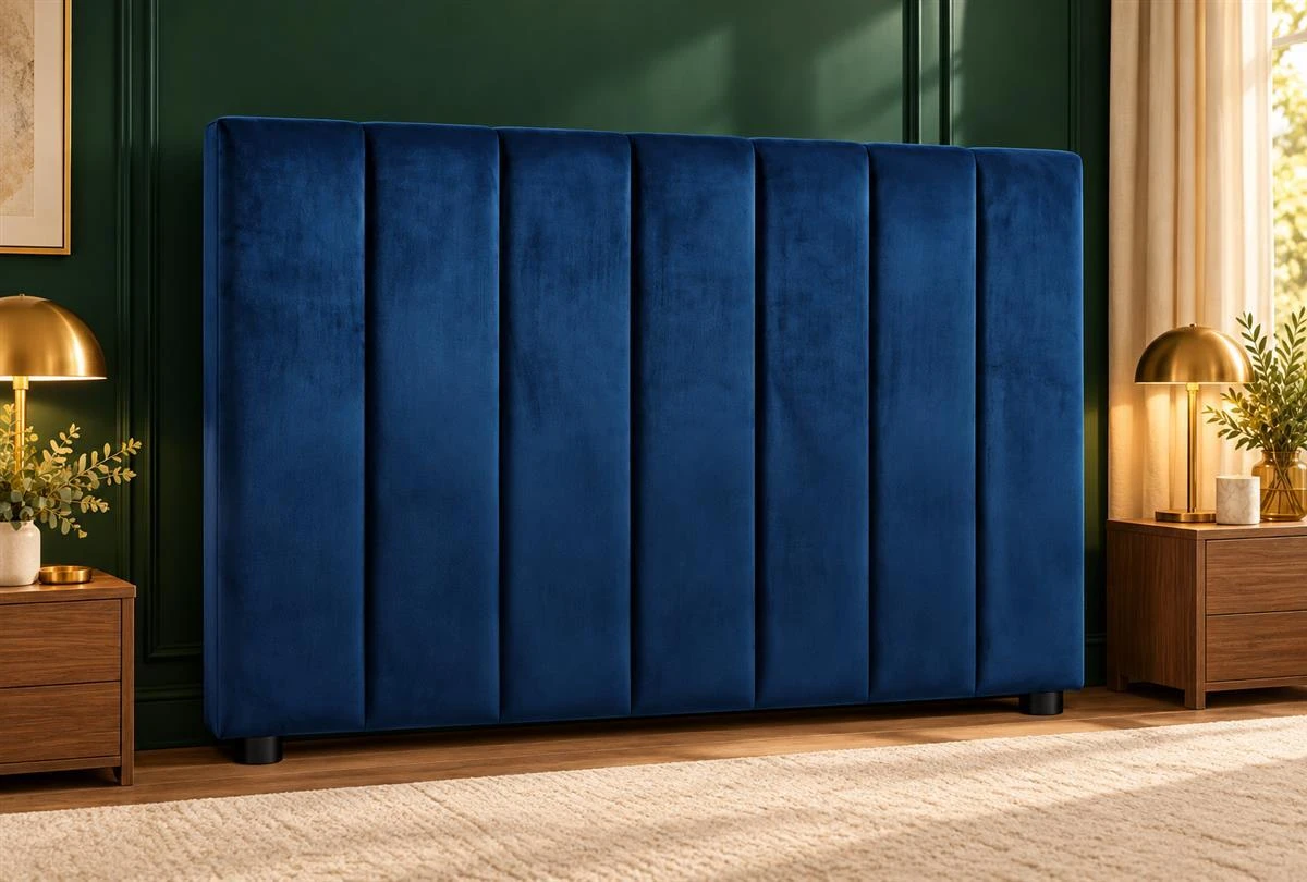 Upholstered Bed Heads