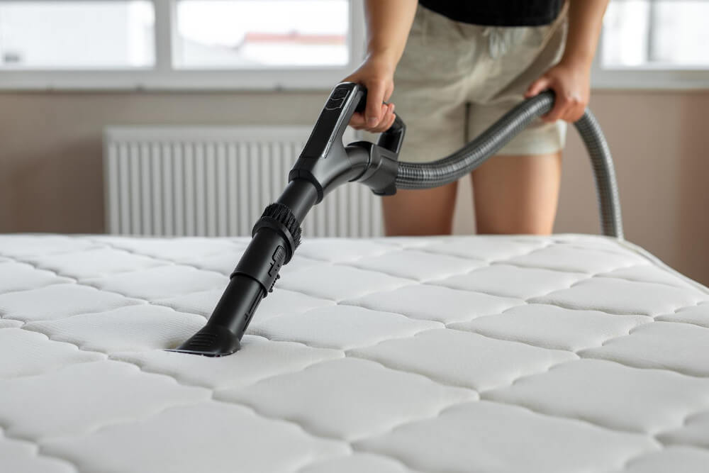 The Ultimate Guide to Caring for Your Mattress