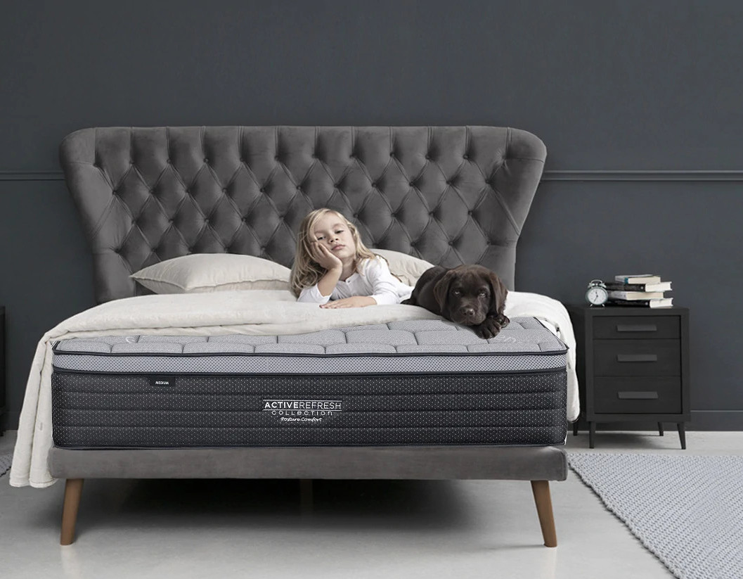 When Is It Time to Buy a New Mattress? 