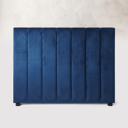 Florence Panelled Bedhead