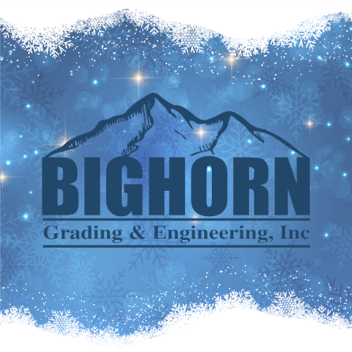 Bighorn Small Box by In The Black Cookie Co
