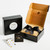 Mixed Bundle of Love cookie box by In The Black Cookie Co