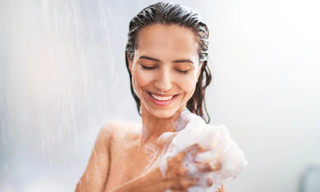 Best Sellers Shower