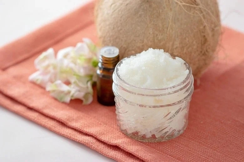 Body Scrubs