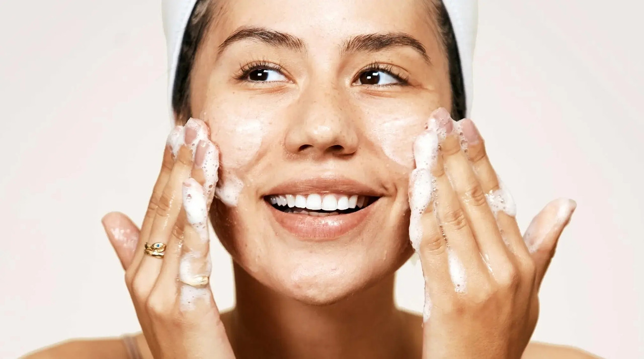 Best Sellers Cleansers