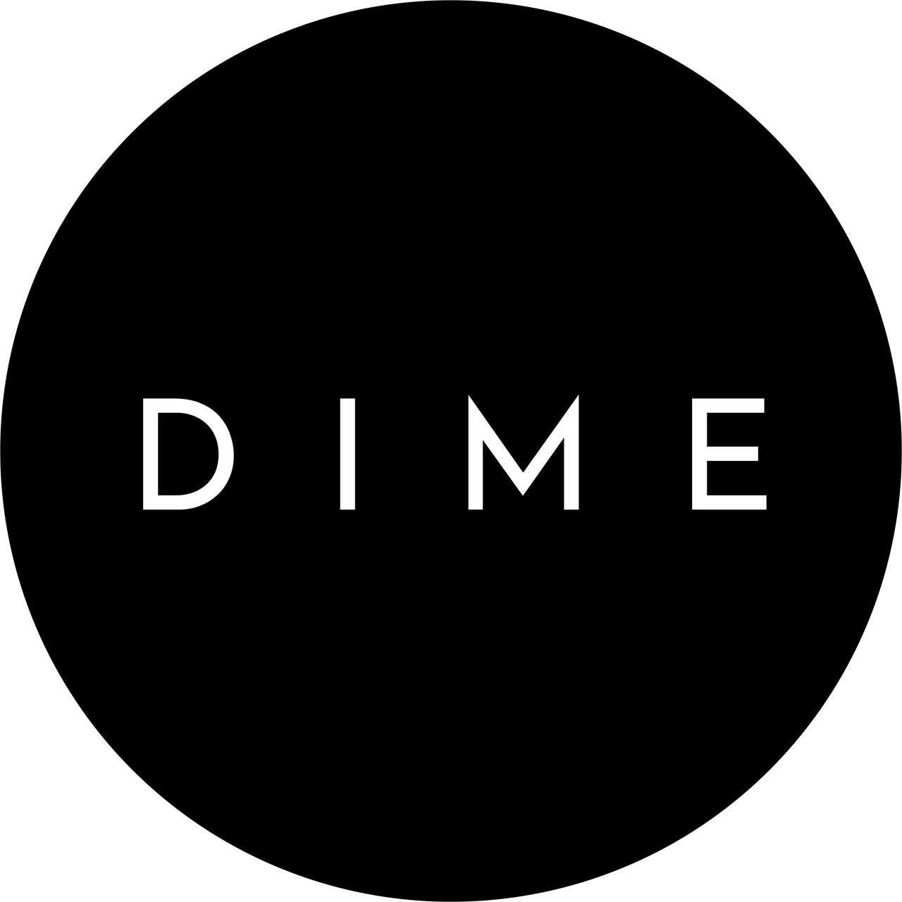 Dime Beauty Dime Beauty