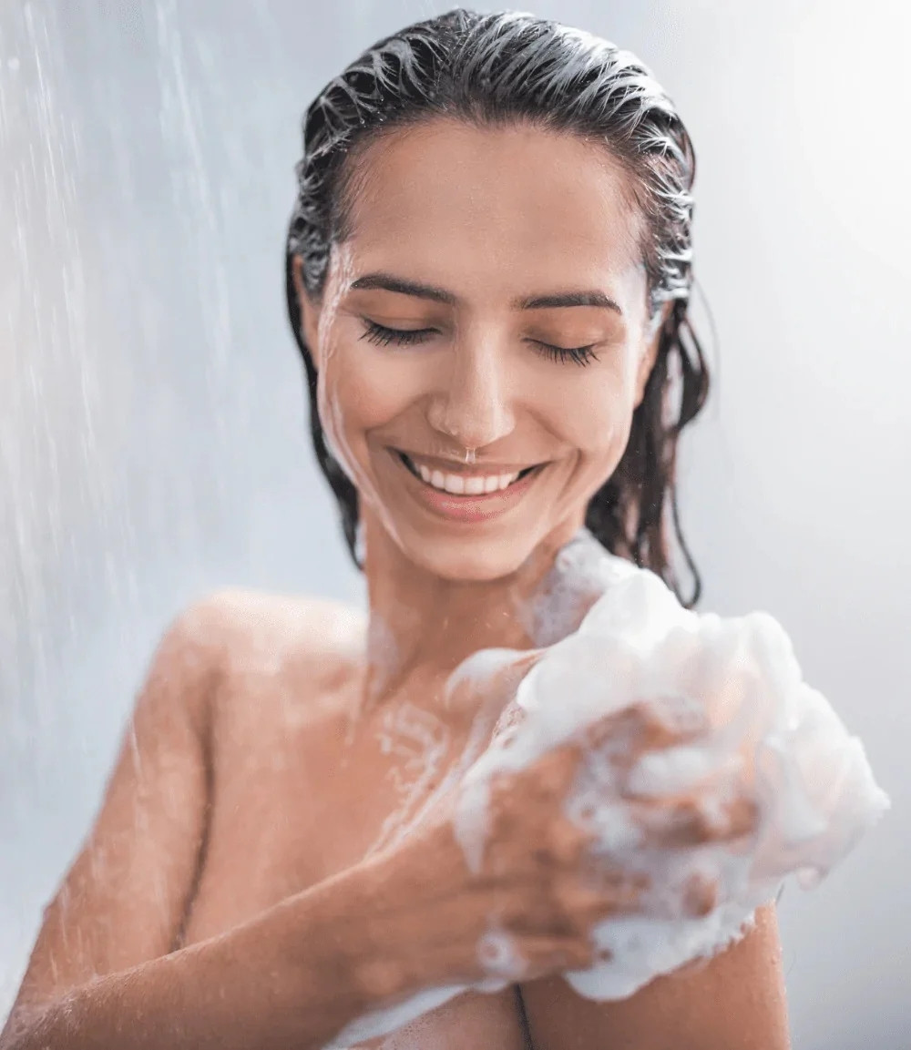 Body Wash