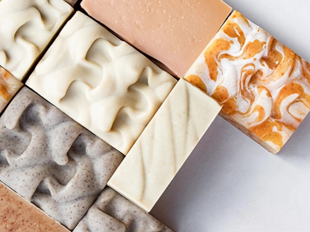Bar Soaps