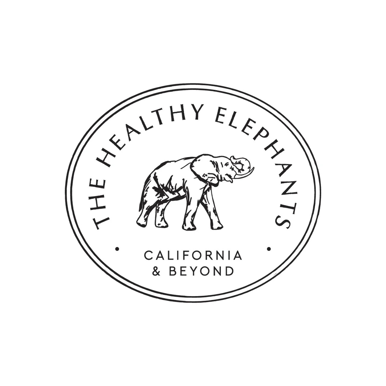 The Healthy Elephants The Healthy Elephants