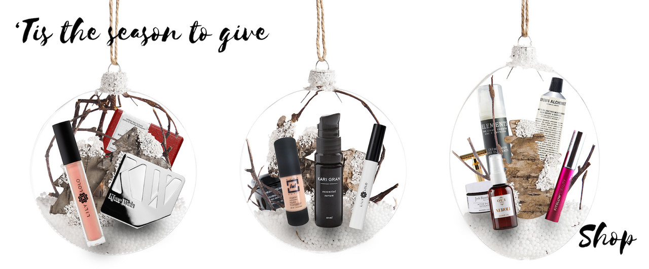 Amazon Clean Beauty Picks