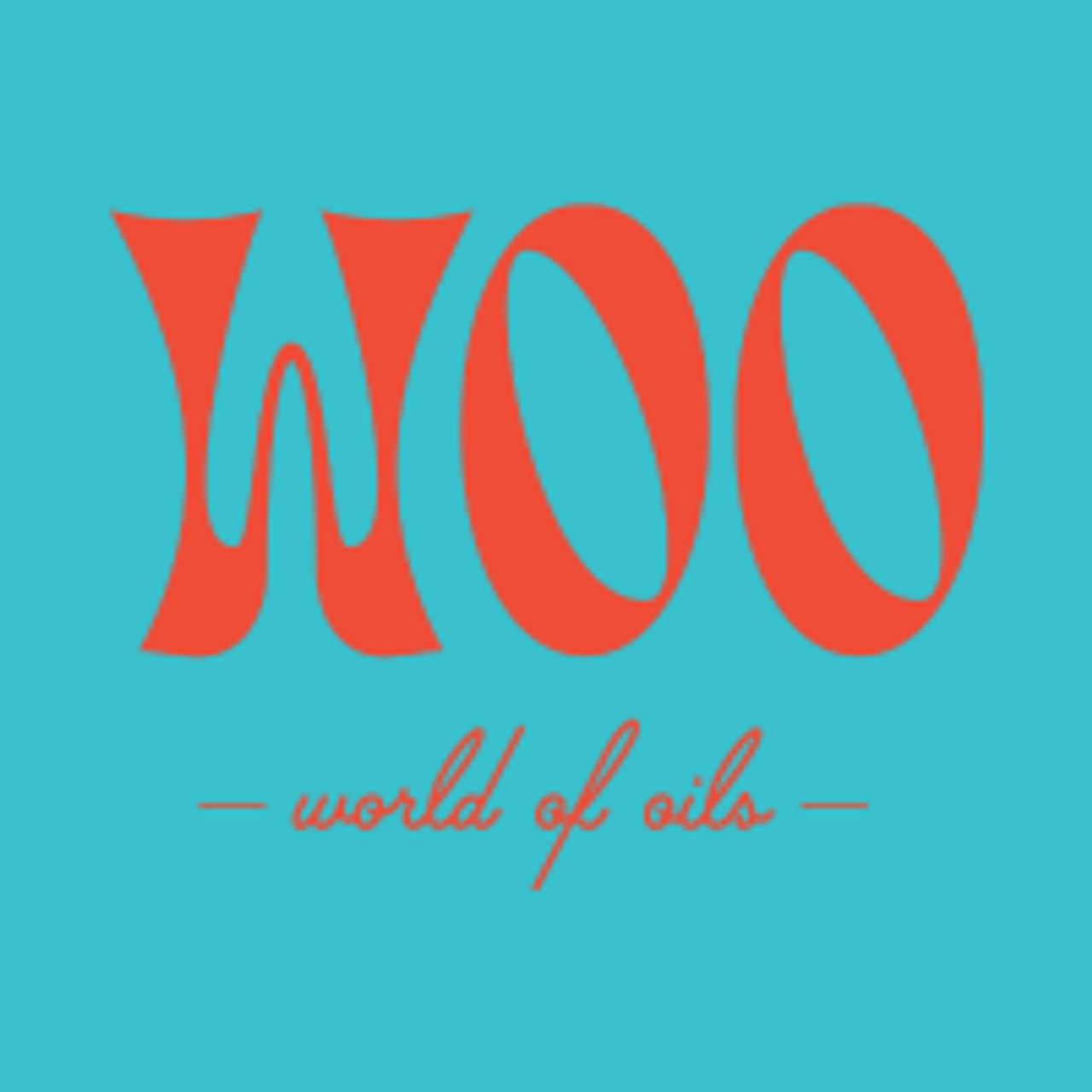 WOO World of Oils WOO World of Oils