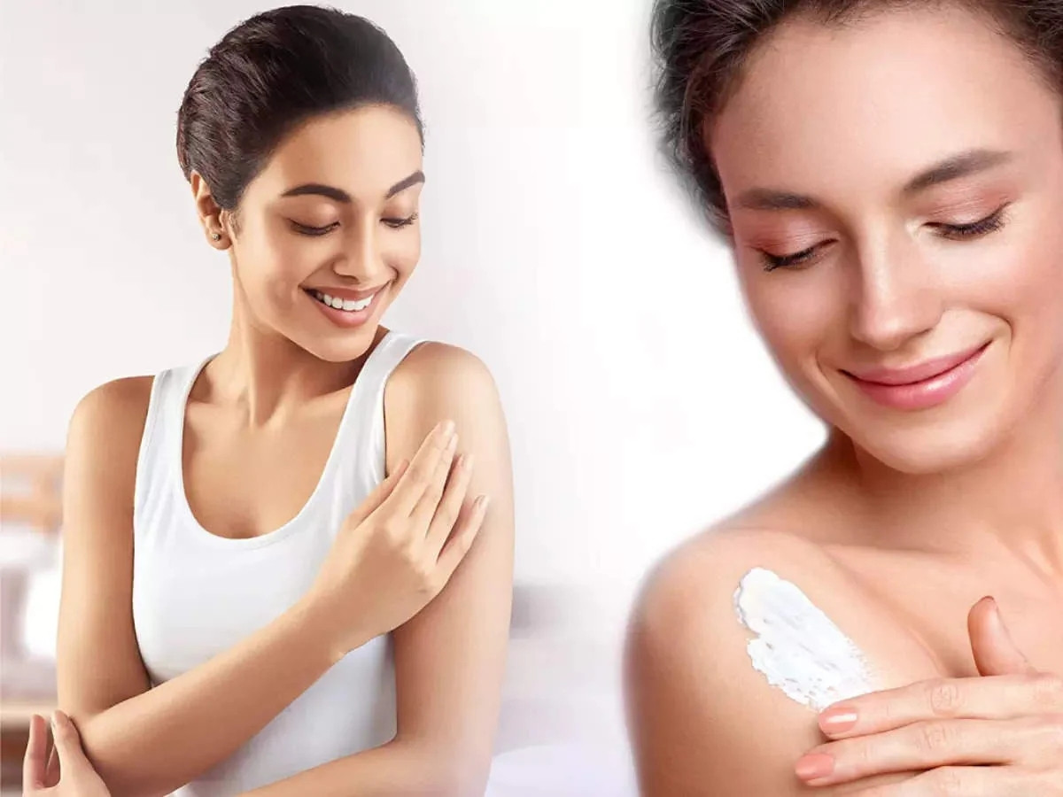 Body Oil
