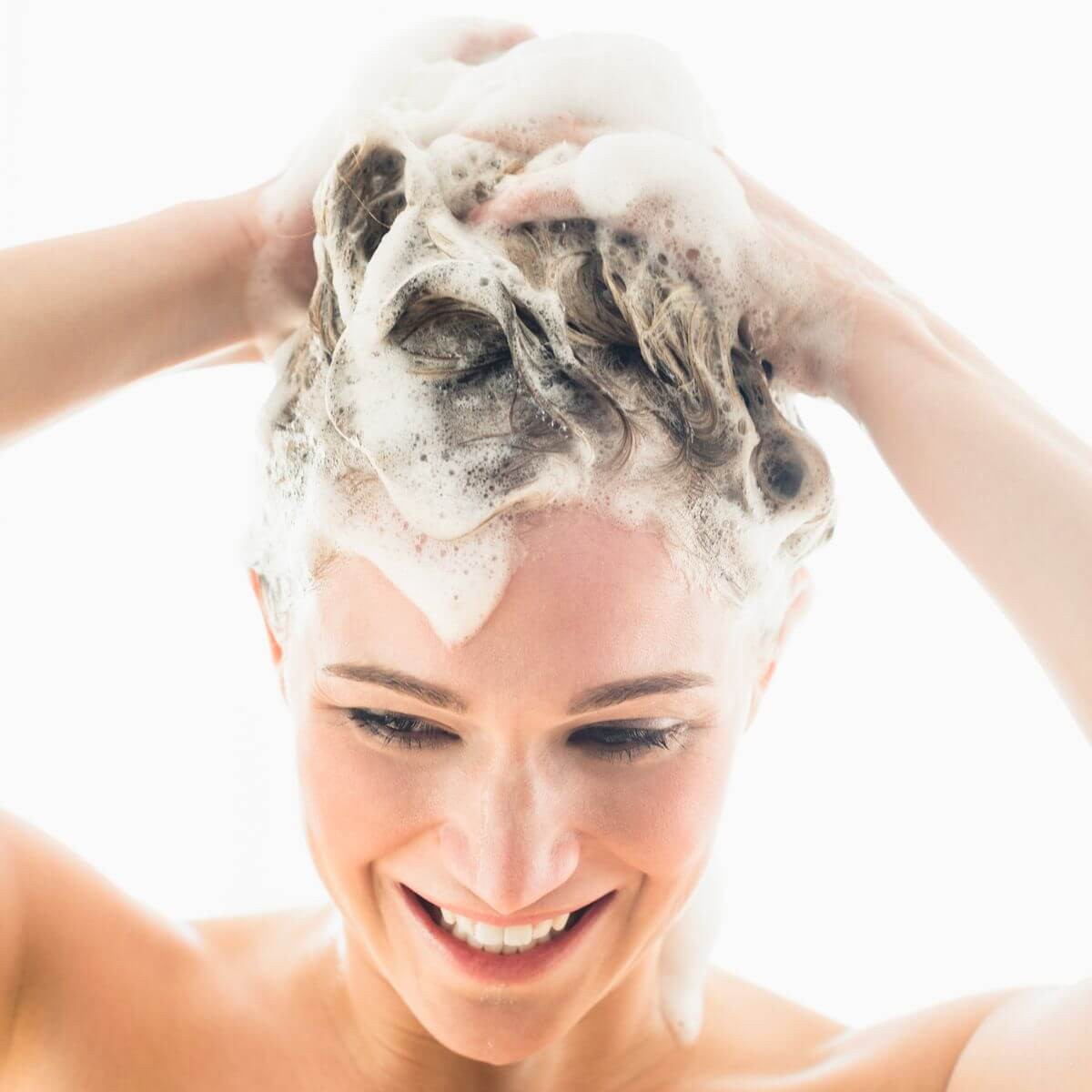 Best Sellers Shampoo