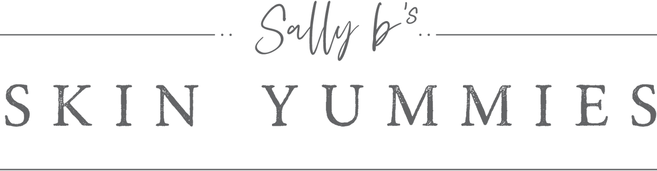 Sally B Skin Yummies