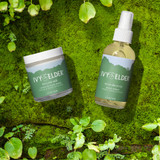 Ivy & Elder: Clean, Fragrance-Free Haircare for Waves and Curls
