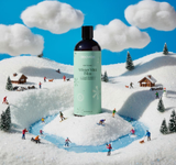 A Winter Wonderland for Your Skin ❄️