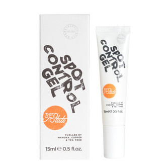 Spot Control Gel.