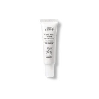 Coffee Bean Caffeine Eye Cream