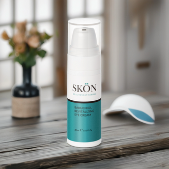 Bakuchiol Revitalizing Eye Cream