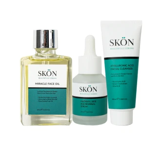Beautifully Strong Time to Glow Set