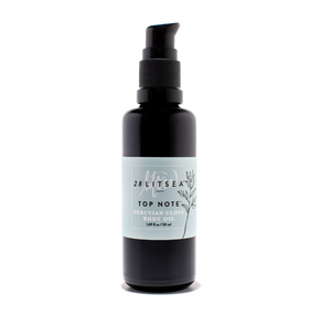Top Note Peruvian Clove Body Oil