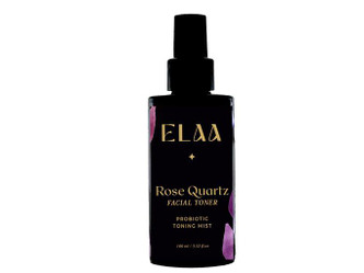 Rose Quartz - Probiotic Toning Mist