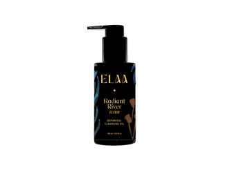 Radiant River - Botanical Cleansing Oil