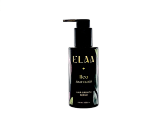Ilea Elixir - Hair Growth Serum
