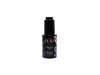 Glazed Elixir - Radiance Oil for All