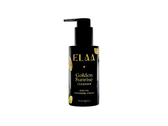 Golden Sunrise - 2 in 1 Enzyme Cleansing Cream