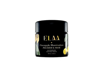 Pineapple Illumination - Microderm Enzyme Polisher & Mask
