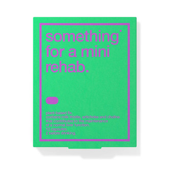 Something for a Mini Rehab/drinking. Something for a Mini Rehab/drinking.