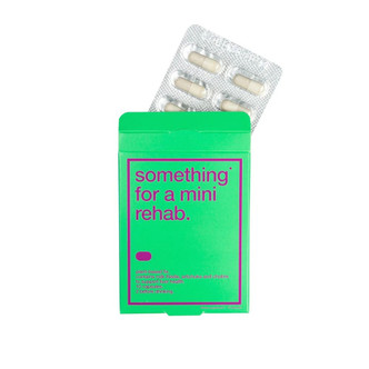 Something for a Mini Rehab/drinking. Something for a Mini Rehab/drinking.