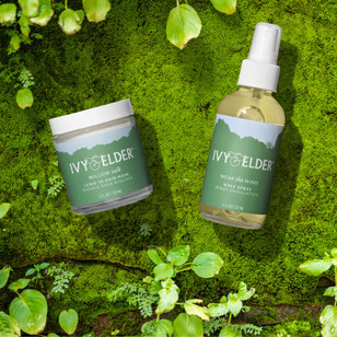 Ivy & Elder: Clean, Fragrance-Free Haircare for Waves and Curls