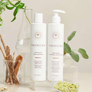 Innersense Organic Beauty: Clean, High-Performance Hair & Body