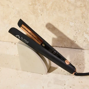 Sutra Beauty Review: Infrared Hair Tools for Healthier, Faster Styling